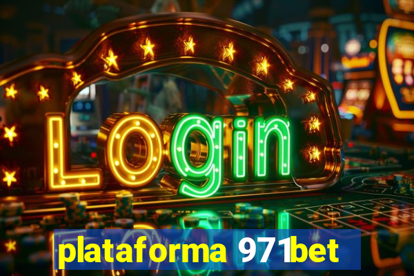 plataforma 971bet